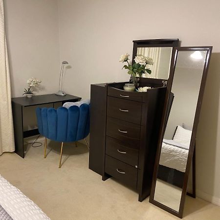 מלבורן Cosy Private Room Easy Access To City & Airport מראה חיצוני תמונה