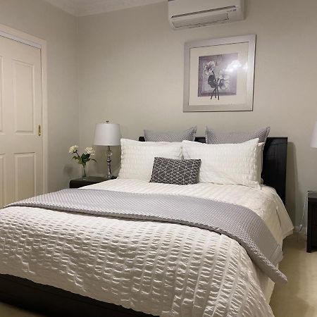 מלבורן Cosy Private Room Easy Access To City & Airport מראה חיצוני תמונה