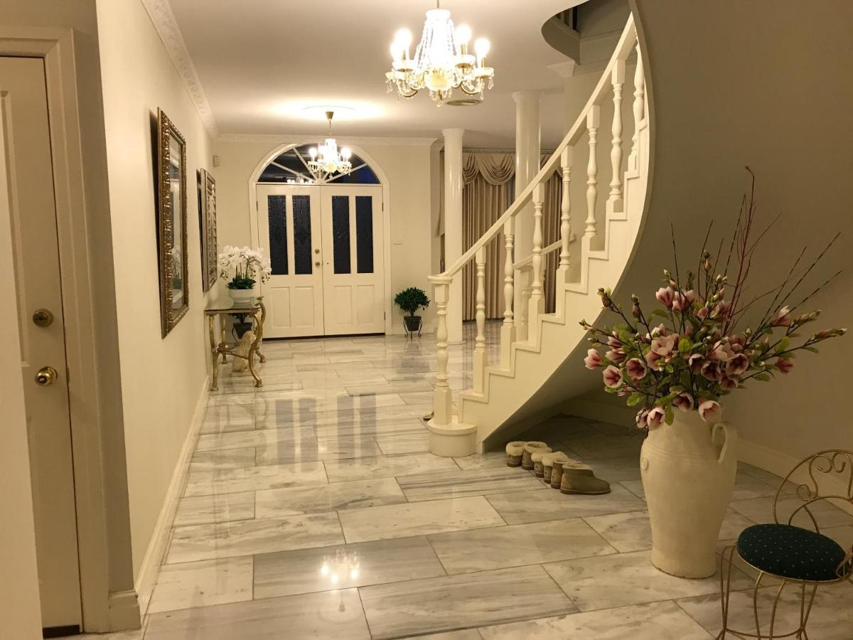 מלבורן Cosy Private Room Easy Access To City & Airport מראה חיצוני תמונה