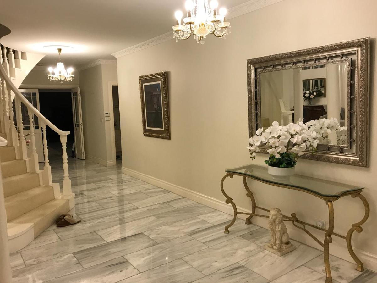 מלבורן Cosy Private Room Easy Access To City & Airport מראה חיצוני תמונה