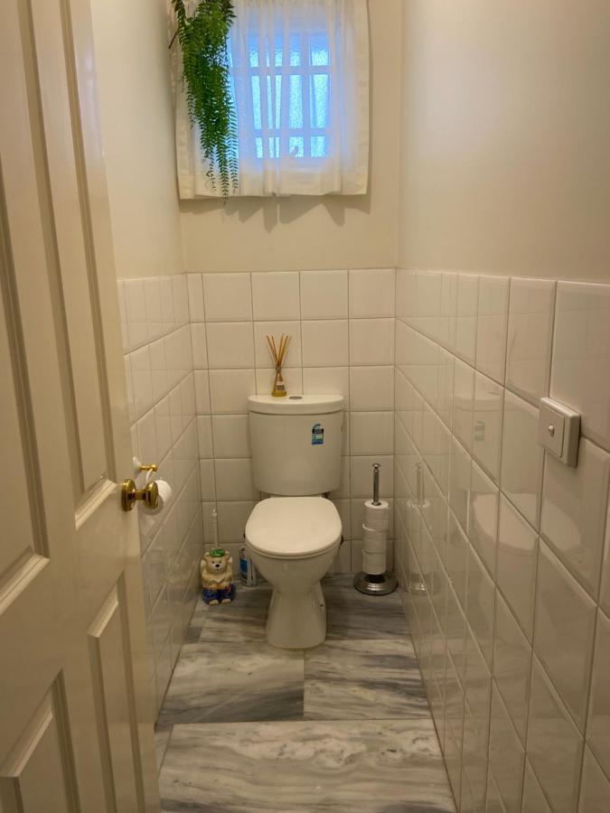 מלבורן Cosy Private Room Easy Access To City & Airport מראה חיצוני תמונה