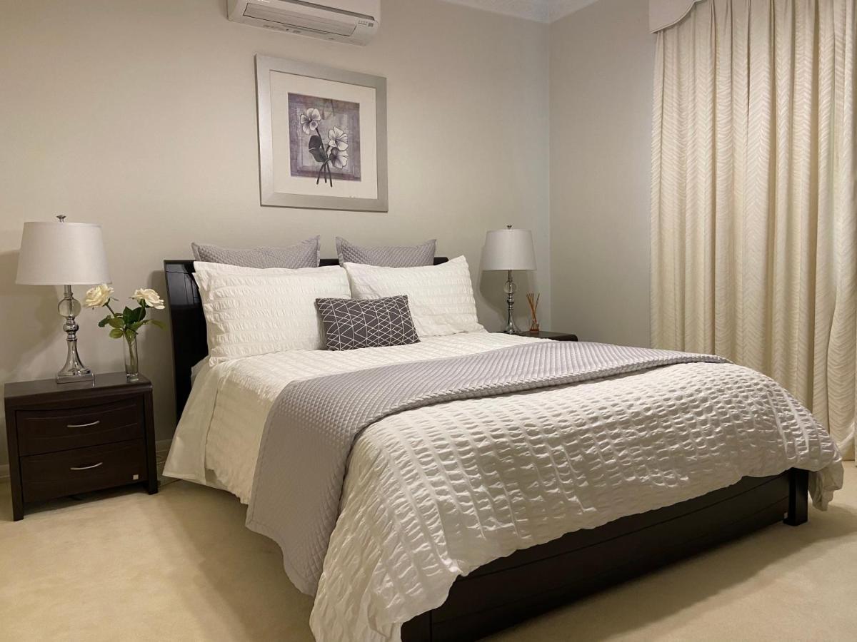 מלבורן Cosy Private Room Easy Access To City & Airport מראה חיצוני תמונה