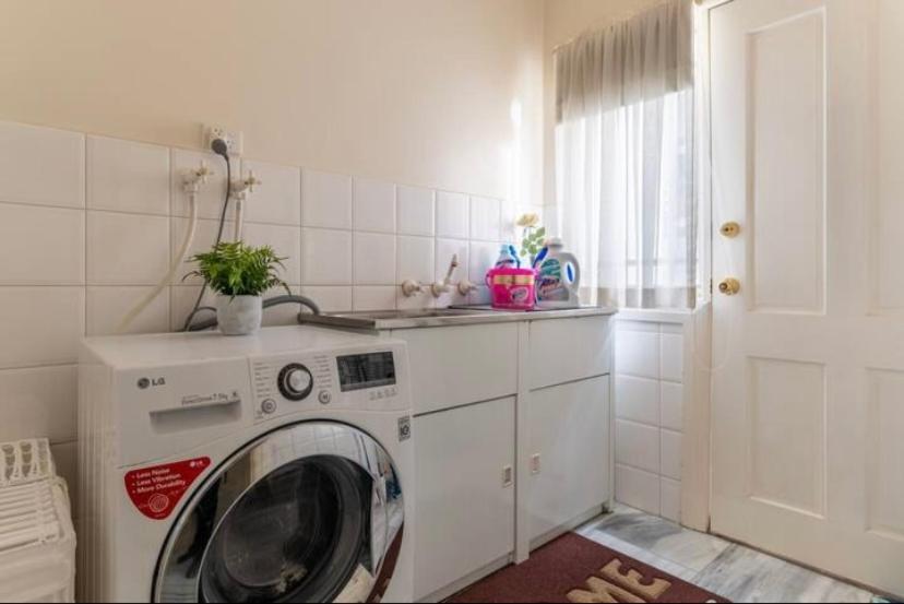 מלבורן Cosy Private Room Easy Access To City & Airport מראה חיצוני תמונה