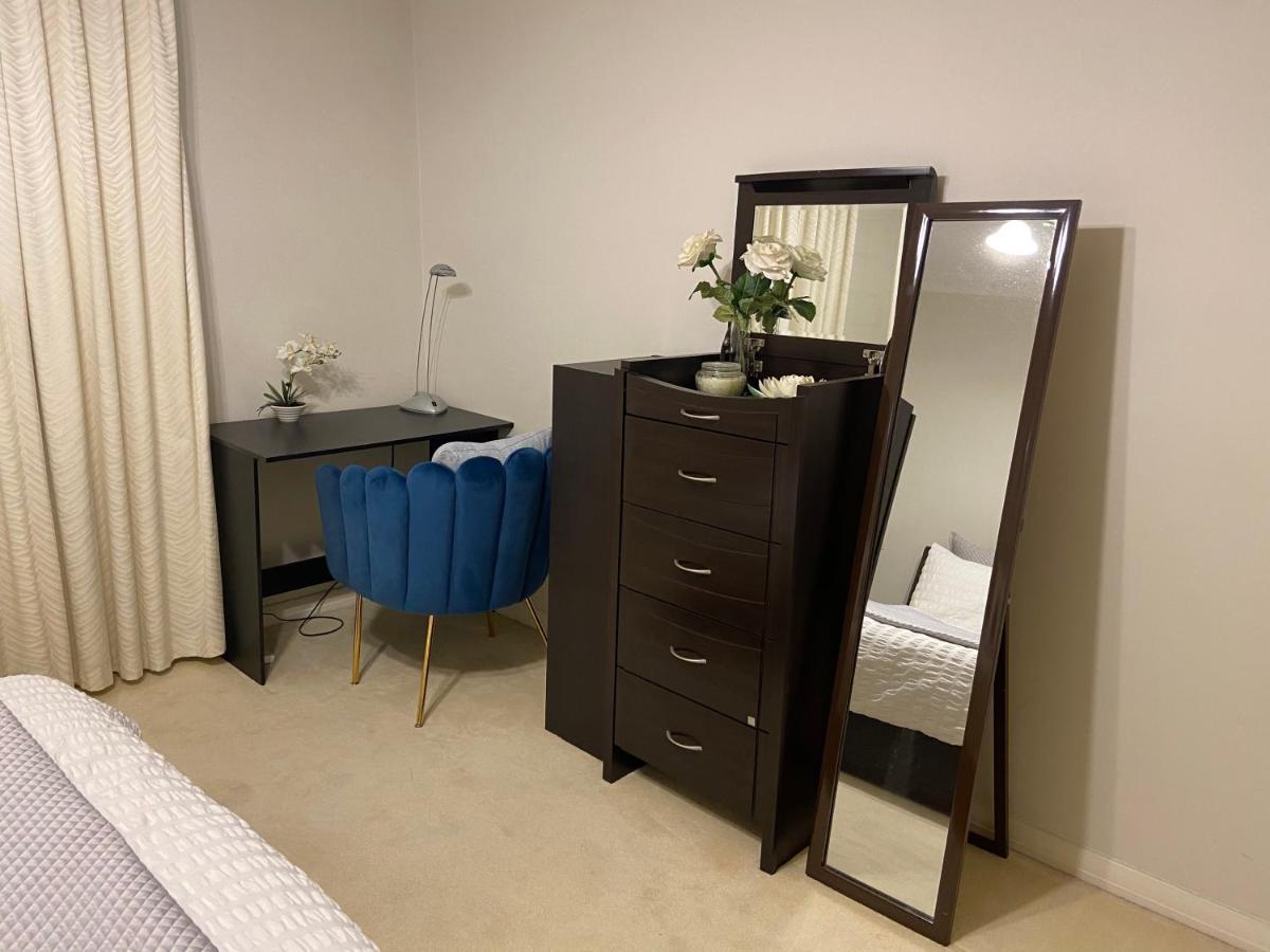 מלבורן Cosy Private Room Easy Access To City & Airport מראה חיצוני תמונה