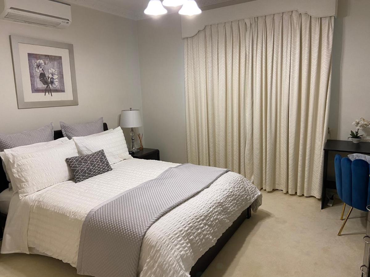 מלבורן Cosy Private Room Easy Access To City & Airport מראה חיצוני תמונה