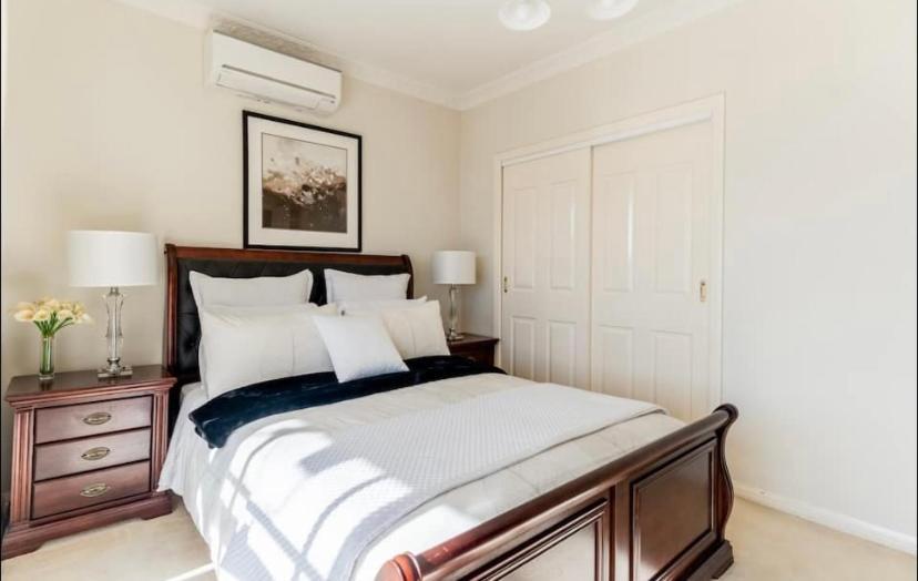 מלבורן Cosy Private Room Easy Access To City & Airport מראה חיצוני תמונה