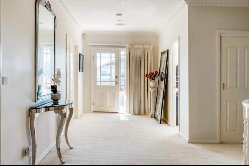 מלבורן Cosy Private Room Easy Access To City & Airport מראה חיצוני תמונה