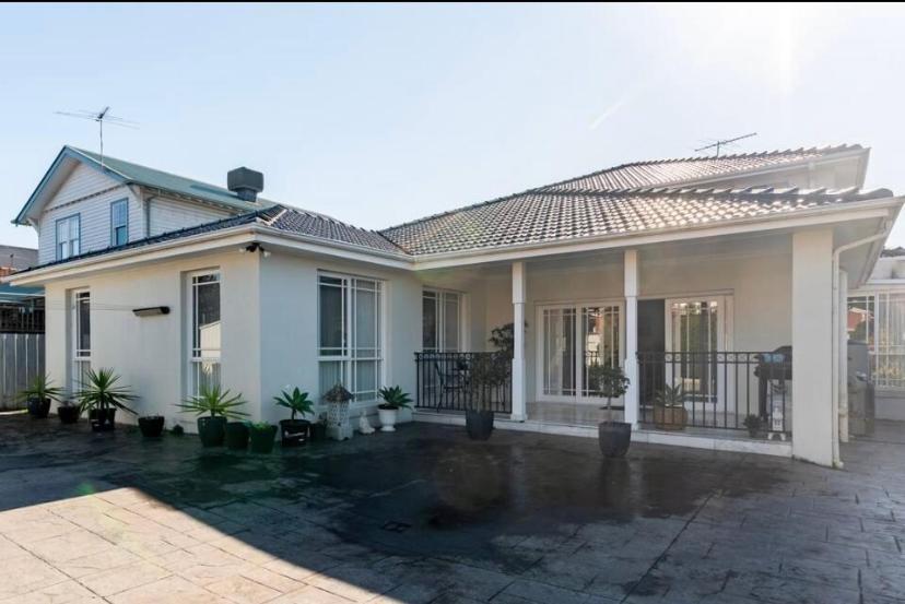 מלבורן Cosy Private Room Easy Access To City & Airport מראה חיצוני תמונה