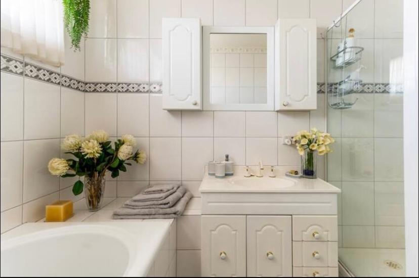 מלבורן Cosy Private Room Easy Access To City & Airport מראה חיצוני תמונה